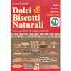 Dolci e Biscotti Naturali<br />Senza prodotti di origine animale