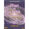 L'Esprit et la Matière - DVD<br />