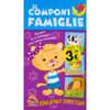 Il Componi Famiglie<br />Scopri le tre immagini che vanno assieme