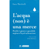 L'Acqua (non) è una Merce<br />Perché è giusto e possibile arginare la privatizzazione