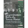 La Costituente: storia di Teresa Mattei<br />Le Battaglie della partigiana Chicci, la più giovane madre della Costituzione