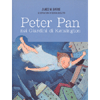 Peter Pan nei Giardini di Kensington<br />