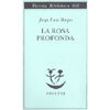 La Rosa Profonda<br />