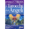 I Tarocchi degli Angeli<br />78 carte con miniguida