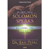 Solomon Speaks on Reconnecting your Life<br />Solomon parla su come riconnettere la tua vita