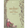 Lo Hobbit<br />Illustrato da Jemima Catlin
