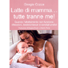 Latte di Mamma... Tutte tranne me!<br />Quando l'allattamento non funziona: riflessioni, testimonianze e consigli pratici