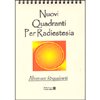 Nuovi Quaderni per Radiestesia<br />Album con 60 quadranti