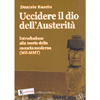 Uccidere il Dio dell'Austerità<br />Introduzione alla teoria della moneta moderna (ME-MMT)