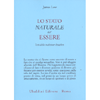 Lo Stato Naturale dell'Essere<br />Testi della tradizione dzogchen