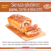 Senza Glutine: Pane, Torte e Biscotti<br />