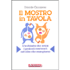 Il Mostro in Tavola<br />L'inchiesta che svela i pericoli contenuti nel cibo che mangiamo