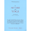 Il Nettare dello Yoga<br />Presentazione di B.K.S. Iyengar