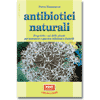 Antibiotici naturali