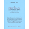 La Psicoterapia Contemplativa<br />Il buddhismo, la psicoterapia e il risveglio della saggezza naturale