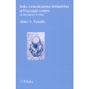 Dalla Comunicazione Intrauterina al Linguaggio Umano<br />La liberazione di Edipo