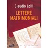 Lettere Matrimoniali<br />