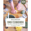 UNO Cookbook<br />Ricette 100% veg, semplici e gustose, che fanno bene a noi, agli animali e al nostro pianeta
