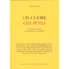 Un Cuore che Pensa<br />Tre livelli di terapia psicoanalitica con i bambini