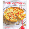 Ricette Vegetariane<br />Per freschi e stuzzicanti patti senza carne