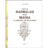 Dalla Kabbalah alla Magia<br />Il giardino dei melograni