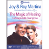 The Magic of Healing<br />La magia della guarigione
