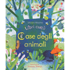 Case degli Animali<br />Libri cucù