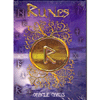 Runes Oracle Cards<br />Book & 24 cards