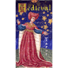 Medieval Tarot<br />78 tarot cards with instructions