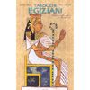 Tarocchi Egiziani<br />Contiene un mazzo di tarocchi da 78 carte e un libro a colori di 160 pagine