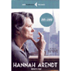 Hannah Arendt<br />Dvd + Libro