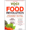 Voci della Food Revolution<br />Puoi guarire il tuo corpo e il tuo mondo - con il cibo!