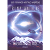 Runa Antilis<br />Casa magica delle Ande