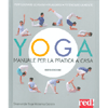 Yoga<br />Manuale per la pratica a casa