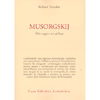 Musorgskij<br />Otto saggi e un epilogo