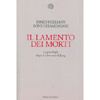 Il Lamento dei Morti<br />La psicologia dopo il Libro Rosso di Jung