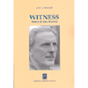 Witness <br />Storia di una Ricerca