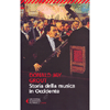 Storia della Musica in Occidente<br />