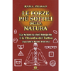 Le Forze Più Sottili della Natura<br />La scienza del respiro e la filosovia dei Tattva