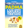 Padma e altri Rimedi Naturali Tibetani <br />Un'antica formula con straordinarie proprietà curative