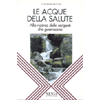 Le acque della salute