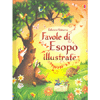 Favole di Esopo Illustrate<br />