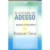 Il Potere di Adesso<br />50 Carte Ispirazionali