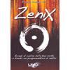 Zenix<br />Accedi al codice della tua mente e doventa un programmatore di realtà