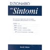 Dizionario dei sintomi