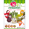 W le Verdure!<br />Ricette creative per bambini