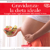 Gravidanza: La Dieta Ideale<br />Consigli e ricette veggie per la salute della mamma in attesa