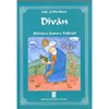 Divan<br />Divan-e Sams-e Tabrizi