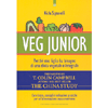 Veg Junior<br />Perché mio figlio ha bisogno di una dieta vegetale e integrale
