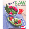 Vegan Raw<br />Ricette vegane senza fornelli